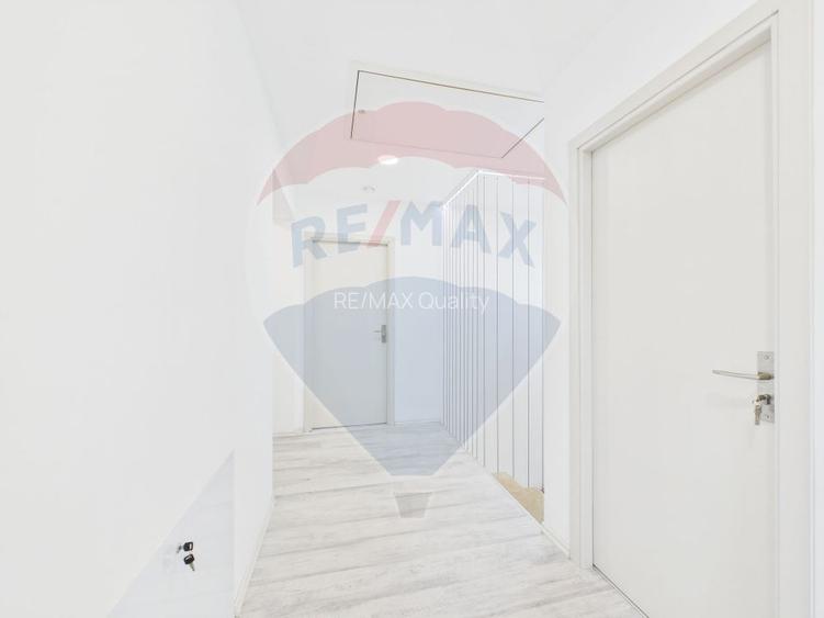 Casa moderna de vanzare P+1E, Comuna Berceni - 10