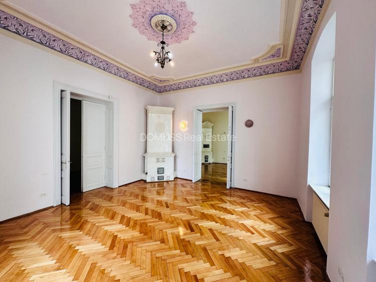4 CAMERE | 200 MP | ULTRACENTRAL | CALEA VICTORIEI | PARCARE | CURTE | - 7