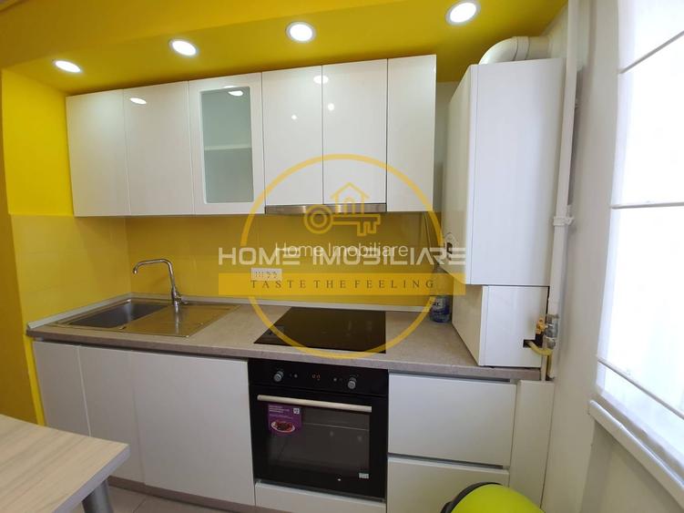 Apartament 3 camere/ Etaj Intermediar/ Fara Risc Seismic/ Zona Independentei - 6