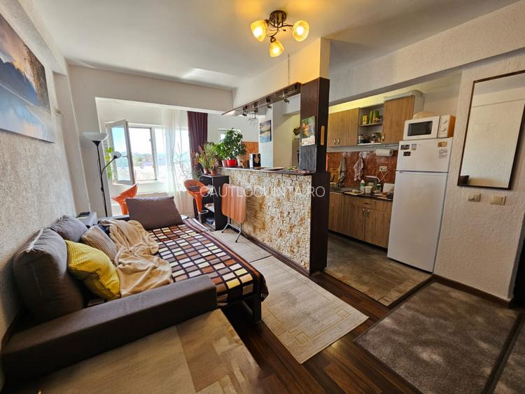 Apartament 2 camere | Prelungirea Ferentari - Str.Toporasi | bloc 2013 - 2
