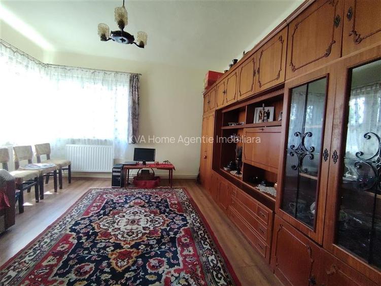 Casa de locuit (Gheorgheni, str. Nicolae Balcescu) - 10
