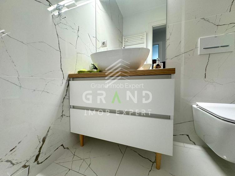 Apartament 3 camere, vedere panoramică I Tăietura Turcului I Cluj-Napoca - 9