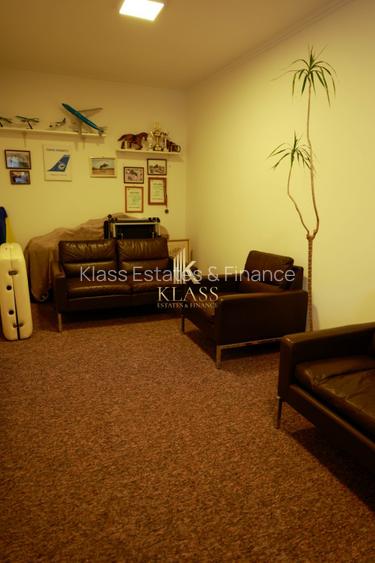 Vilă spațioasă cu piscină, saună și seră – Corbeanca - 9