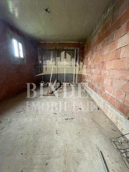 Casa individuala P+M Giarmata- teren 1000mp - 6