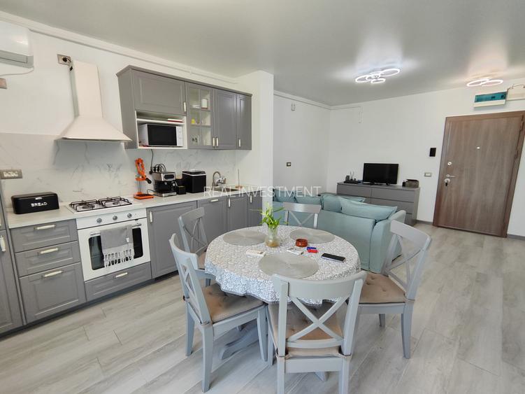 Apartament  100 m de plaja Mamaia Nord - 4