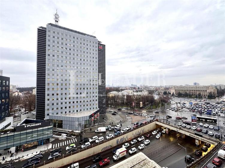 Piata victoriei | Titulescu | Birouri | Nemobilat - 7