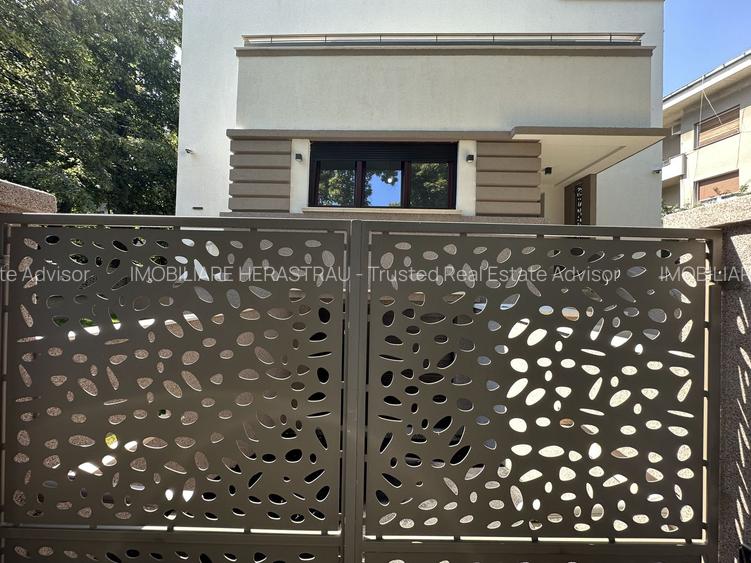 Heritage Properties | Vila de lux în Dorobanti - 30