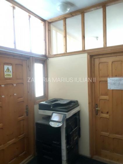 Spatii birouri de vanzare, ultracentral, str. Mihai Viteazu, Bacau - 4