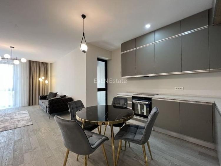 Apartament 2 Camere Herăstrău | Win Herăstrău | Parcare - 4