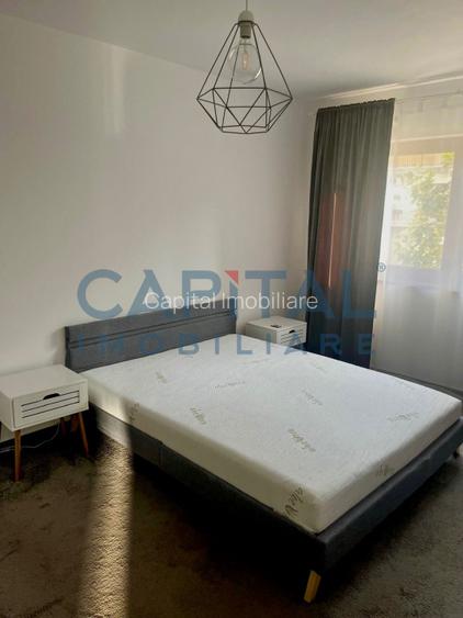 0% Comision | Apartament semidecomandat cu 2 camere, 62 mp | Europa | - 2