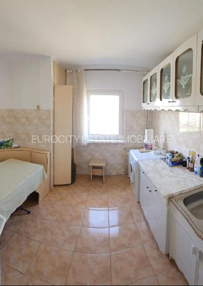 APARTAMENT 4 CAMERE EFORIE NORD - IDEAL INVESTITIE - 12
