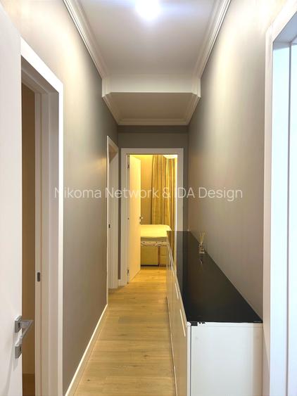 Apartament de 4 camere totul nou, prima închiriere si 2 locuri de parcare - 6