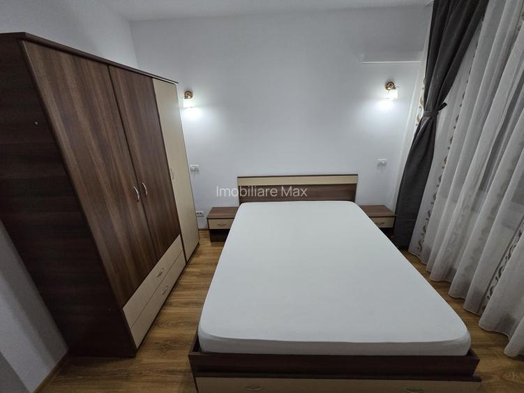 Exigent Plaza Faza 1 apartament 2cam, spatios, Metrou Lujerului 10 min - 12