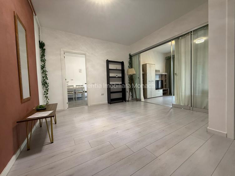 Apartament 2 camere de inchiriat Pacii Bloc Nou / Parcare Proprie(2 min metrou) - 7