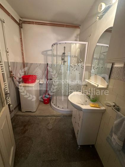 Casa individuala 2 camere | Teren 302mp | Dambul Rotund | Zona Coposu! - 7