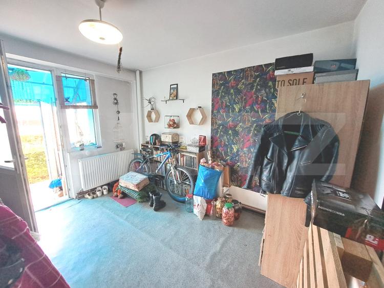 Apartament 3 camere – 66 mp utili | Parter | Zona Vlahuță - 6