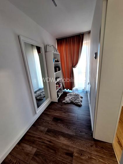 Casa individuala cu 4 camere si 260 mp teren de vanzare in Tineretului - 15