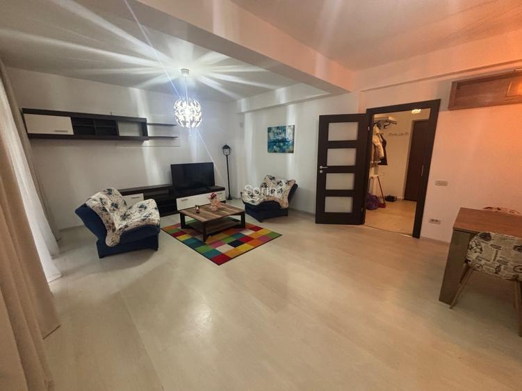  Inchiriere casa Dobroești–Fundeni Lux P+1 | Curte 320 mp | Stradă Privată | A0 - 6