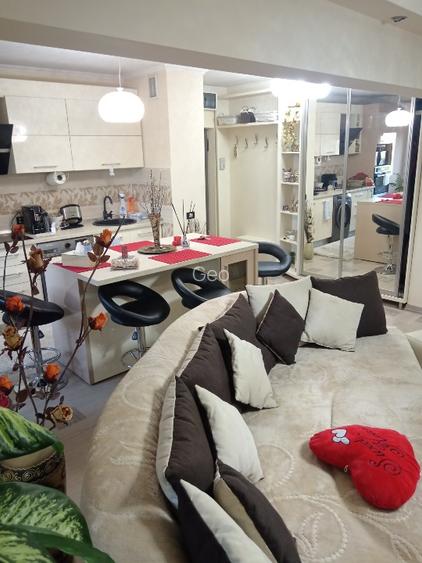 Apartament 2 camere open space  - 4