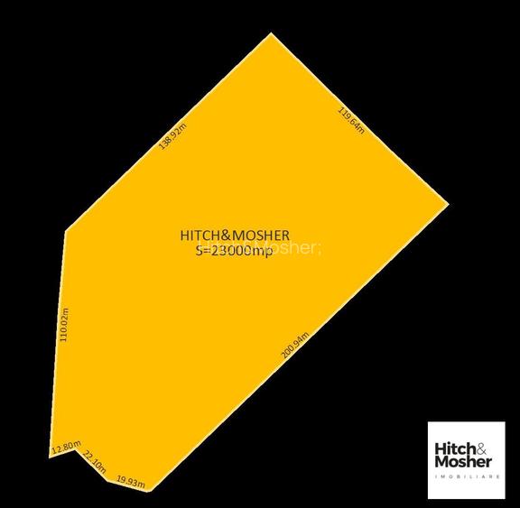 Teren de vanzare, cu PUZ, situat in Dumbravita Lac, Timis - 2