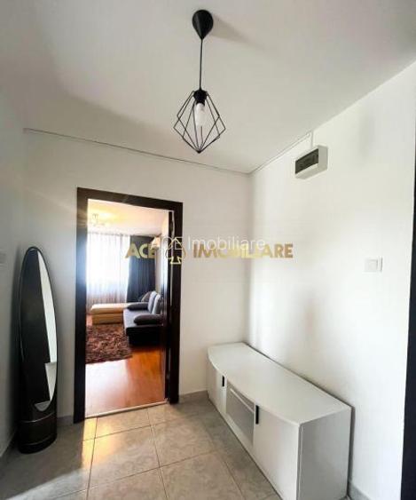 3 Camere de inchiriat | Teiul Doamnei | Boiler | Mobilat | Utilat - 13