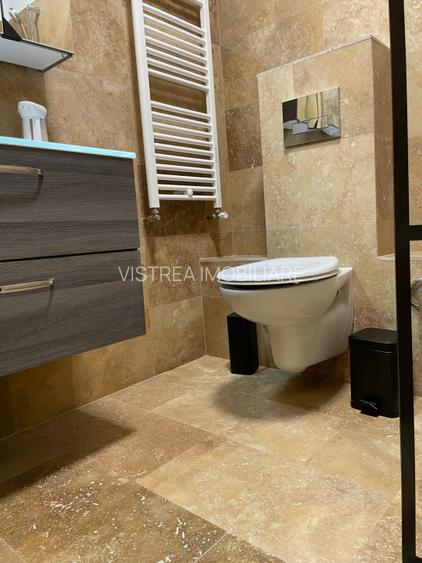 2 camere Cotroceni Smart Residence // Loc parcare subteran // zona Grozavesti  - 15