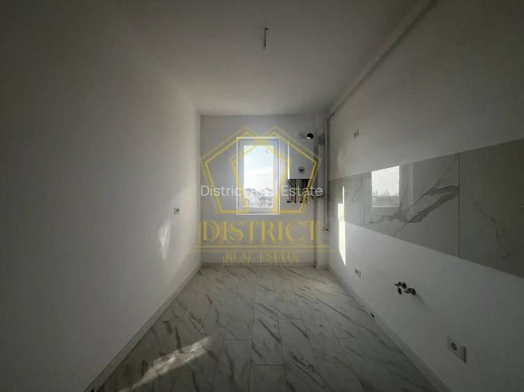 Apartament superb cu doua camere I Giroc - 2