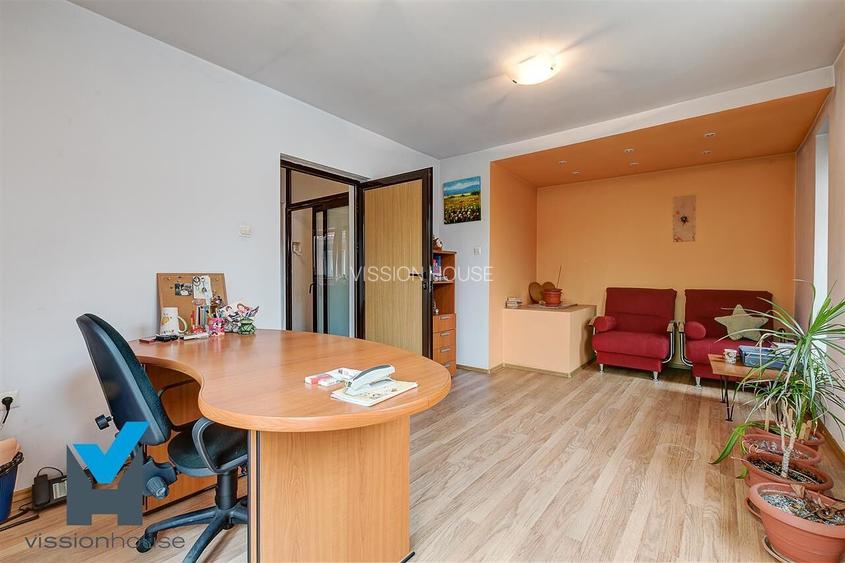 Inchiriere Vila Dacia | Vasile Lascar | Ideal birouri - 9