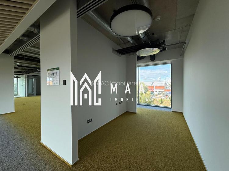 Spatiu birouri I Suprafete la cerere I Zona Centrala - 16