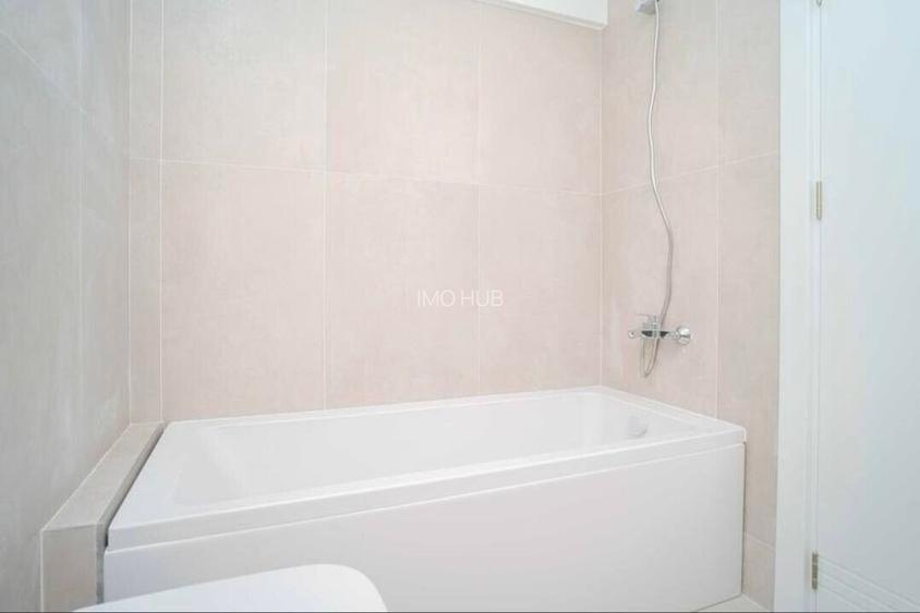 Apartament nou de vanzare Iasi 2 camere decomandate zona Copou, intabulat - 6