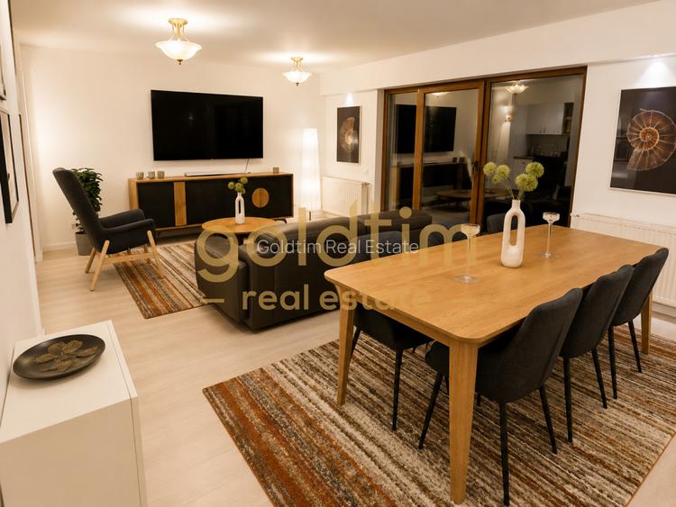 NOU/DEAL!!!!/MOBILAT SI UTlLAT/ LOC DE PARCARE/ PRIMA INCHIRIERE - 5