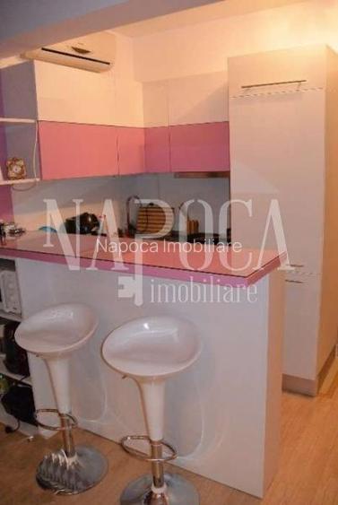 Apartament 2 camere de vanzare in Buna Ziua, Cluj Napoca - 6