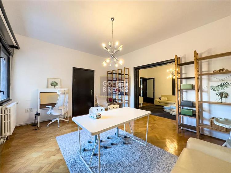 Pta Alba Iulia | 5 camere in Vila | Curte | Parcare