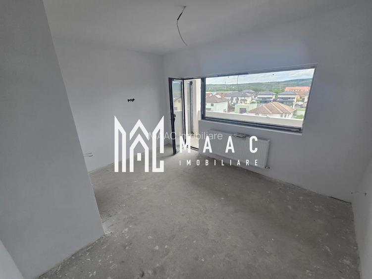 Apartament de vânzare 2 camere | Șelimbăr | 55 mp, decomandat, INTABULAT - 8