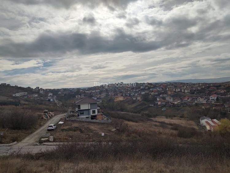 Teren intravilan 479mp in Dezmir - 14