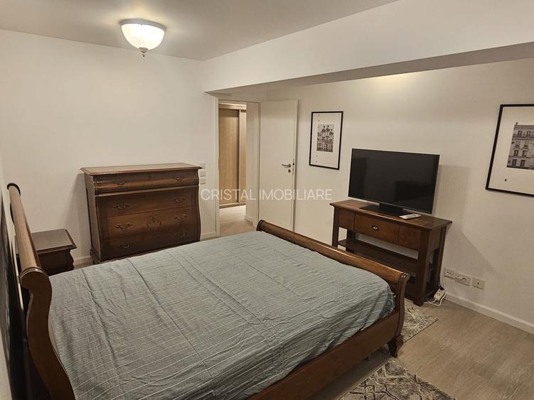 Apartament 4 camere mobilat , Zona Rond Alba Iulia - 12
