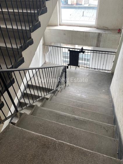 Hala industriala in Centrul Istoric - 9