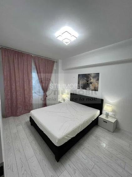 Apartament 2 camere Pacurari - 430 euro - 6
