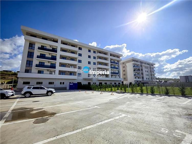 Direct Dezvoltator! Ap 3 cam, finalizat si intabulat! Bucium - 2