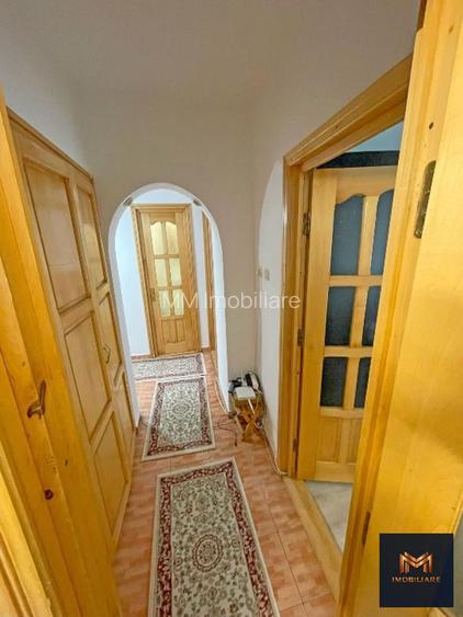 Apartament 3 camere,decomandat,ultimul etaj, zona Primaverii_Capat 1 - 10