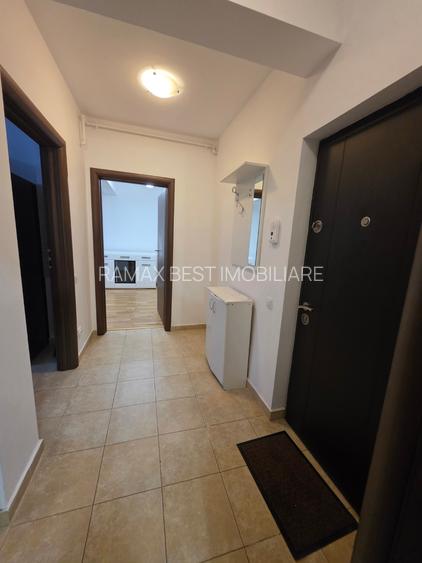 Metrou Mihai Bravu, Strada Penes Curcanul, bloc 2015, centrala, parcare subteran - 18