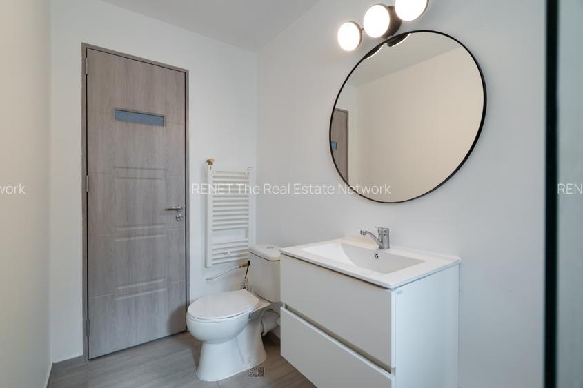 Apartament 3 camere, Nerva Traian, plan secund - 26