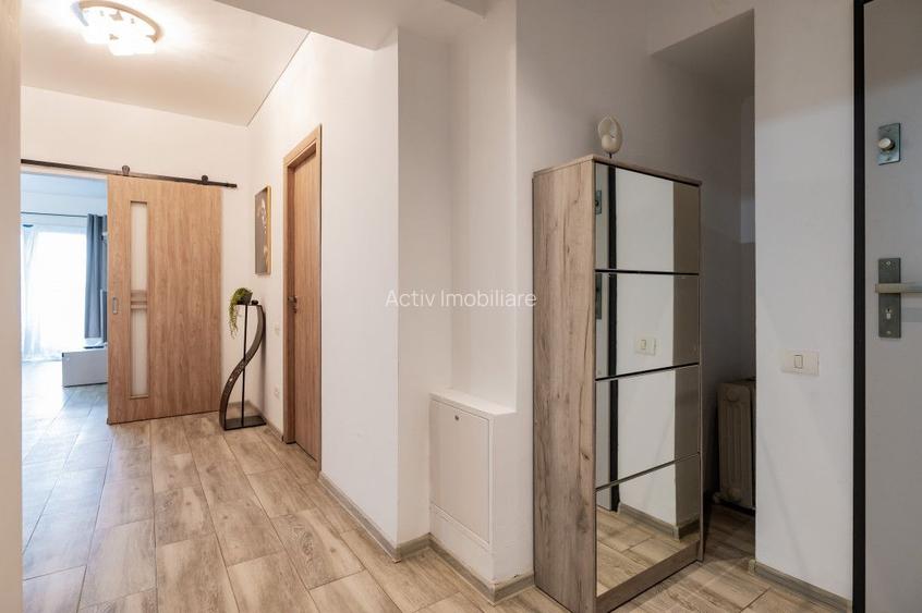 Apartament 2 camere cu vedere la mare – Miraj Sunset, Mamaia central - 12