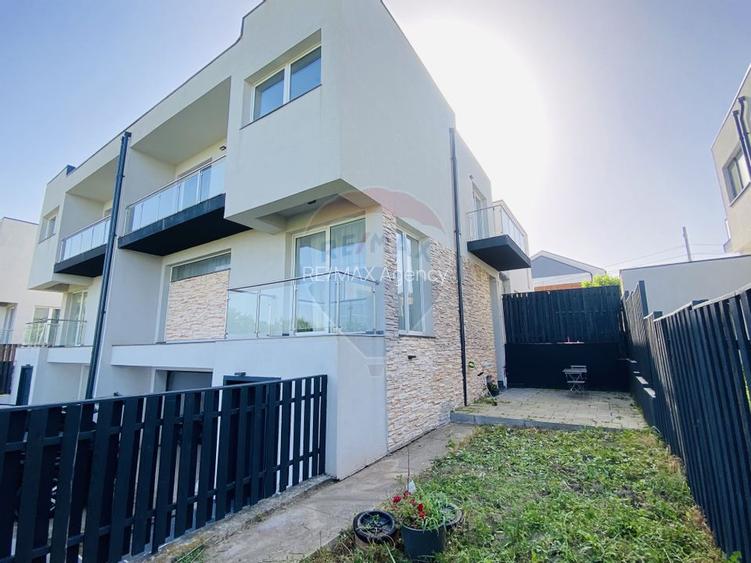 Vila Tunari 5 camere cu Garaj subteran - 4