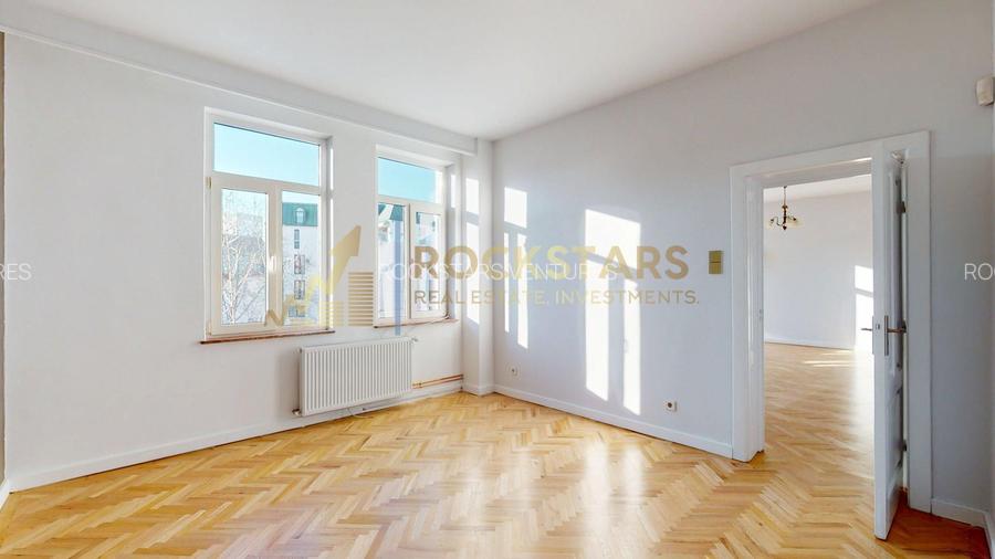 Spatiu Birouri | Prima Inchiriere | 2 Locuri Parcare | Zona Unirii - 5