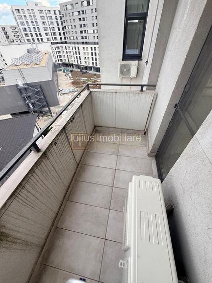 3 camere| City of Mara| loc de parcare subteran| 2 bai| Pet friendly| - 32
