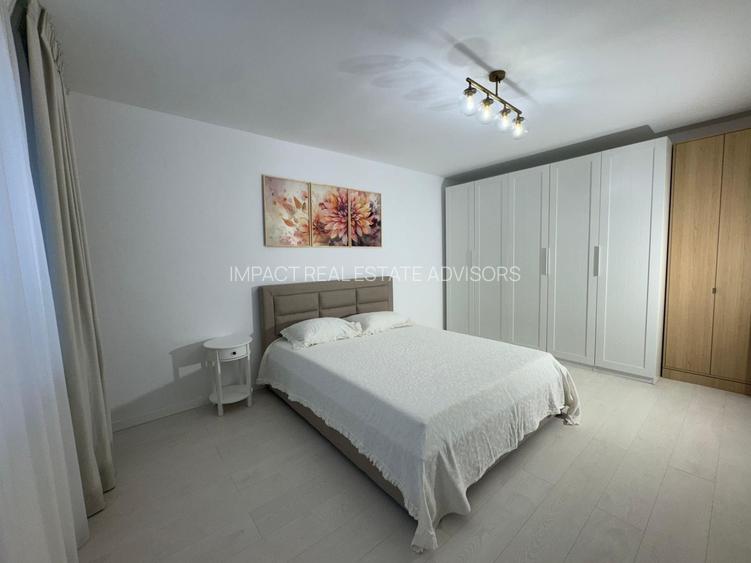 GARSONIERA DECOMANDATA || TIMPURI NOI- NERVA TRAIAN - 5