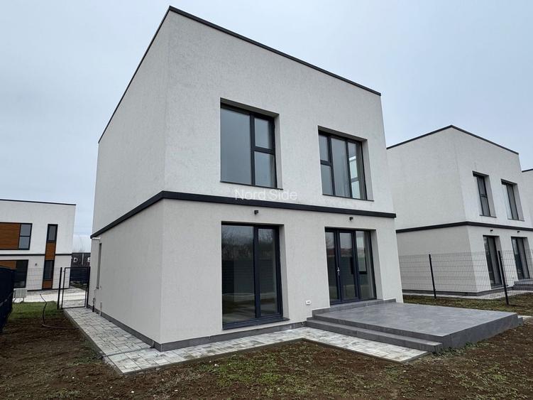 Individuale Tunari, Zona buna, acces rapid Pipera 0% comision - 3