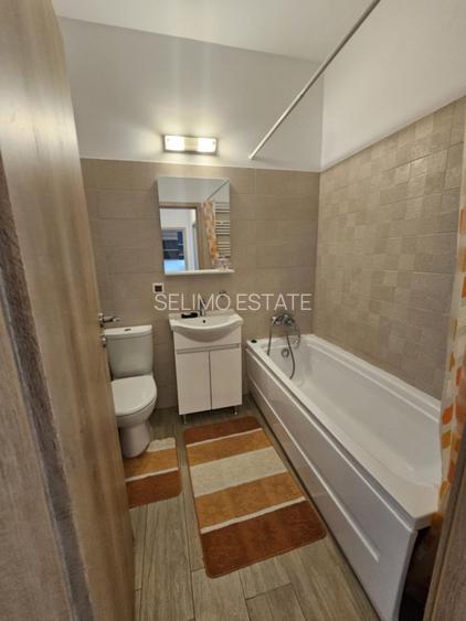 INCHIRIERE | Apartament 2 camere | ROTAR PARK 2 | 550 EURO - 7