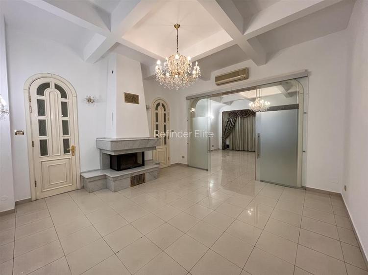 Vanzare imobil D+P+2 | 13 Septembrie - Marriott | teren 650 mp | 1100 mpc | adap - 40